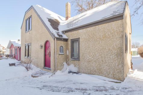 106 4th Street SE Barnesville MN 56514