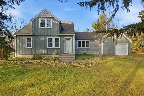 11180 Buchanan Road NE Blaine MN 55434