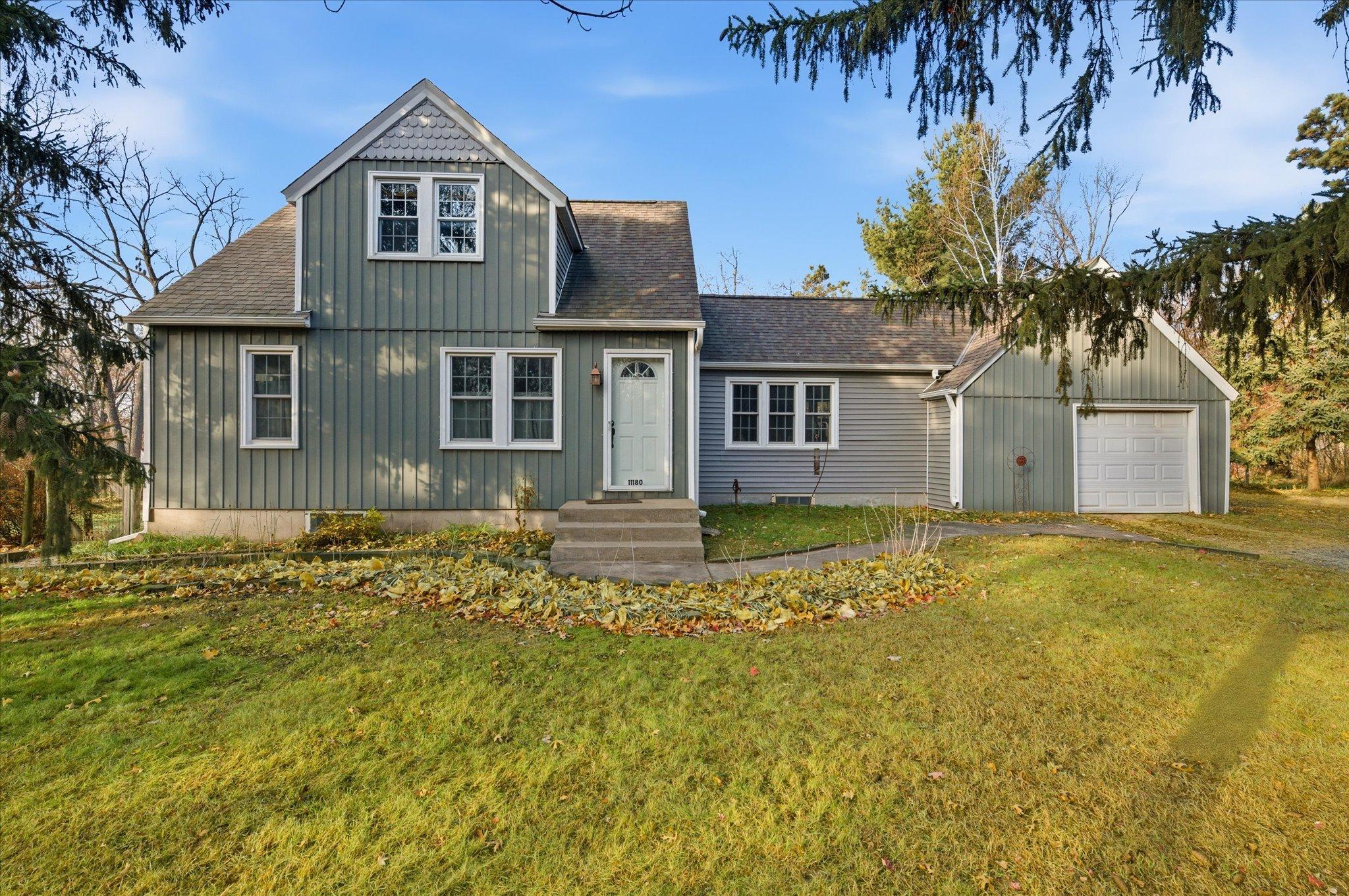 11180 Buchanan Road NE Blaine MN 55434