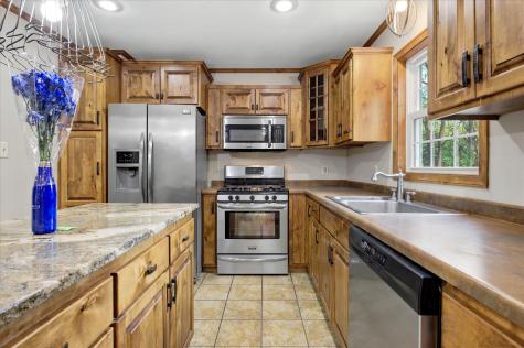 11180 Buchanan Road NE Blaine MN 55434