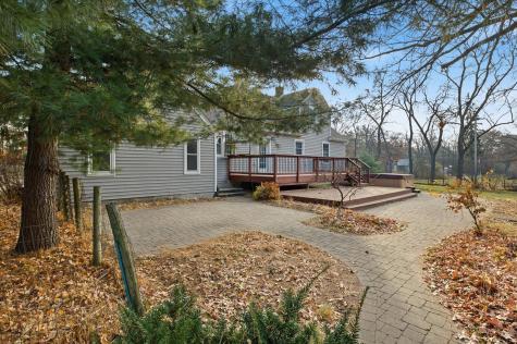 11180 Buchanan Road NE Blaine MN 55434