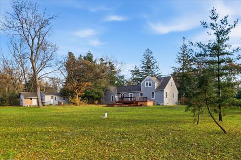 11180 Buchanan Road NE Blaine MN 55434