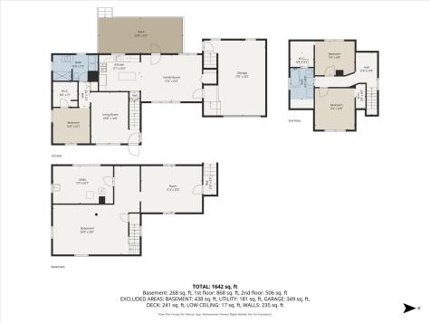 11180 Buchanan Road NE Blaine MN 55434