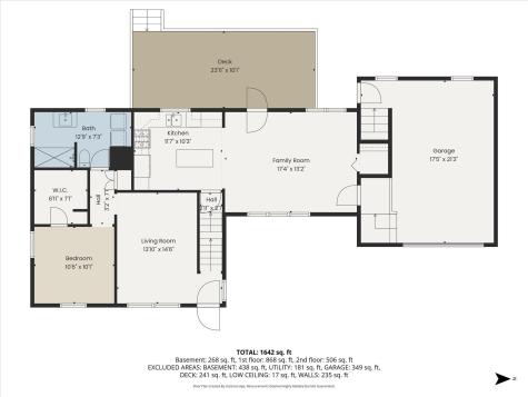 11180 Buchanan Road NE Blaine MN 55434