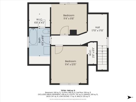 11180 Buchanan Road NE Blaine MN 55434