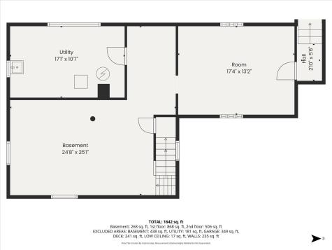 11180 Buchanan Road NE Blaine MN 55434