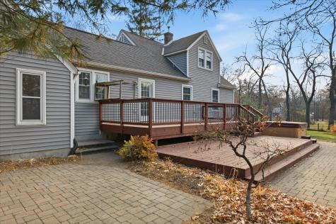 11180 Buchanan Road NE Blaine MN 55434