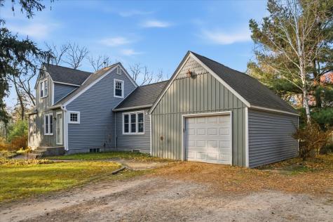 11180 Buchanan Road NE Blaine MN 55434