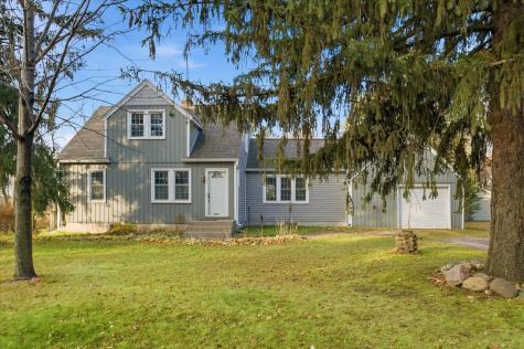 11180 Buchanan Road NE Blaine MN 55434