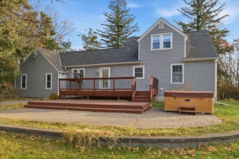 11180 Buchanan Road NE Blaine MN 55434