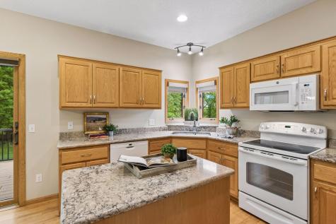 10947 Alexandra Court Inver Grove Heights MN 55077