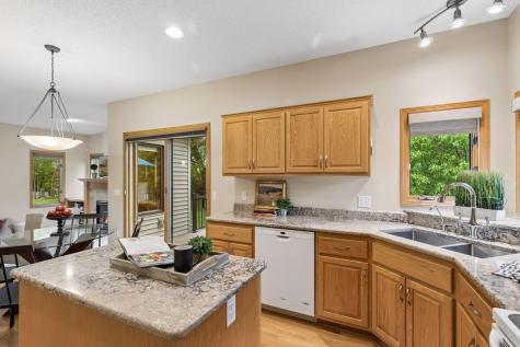 10947 Alexandra Court Inver Grove Heights MN 55077