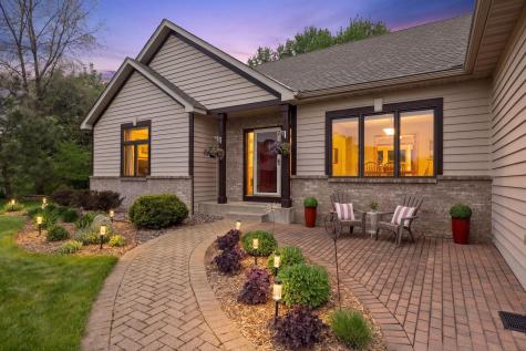 10947 Alexandra Court Inver Grove Heights MN 55077