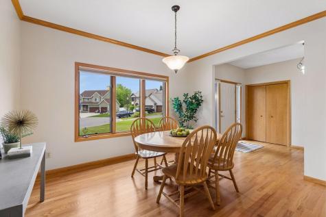 10947 Alexandra Court Inver Grove Heights MN 55077