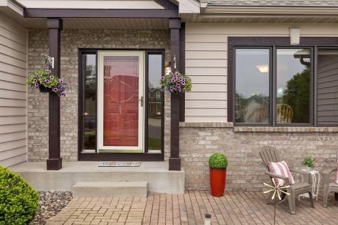 10947 Alexandra Court Inver Grove Heights MN 55077