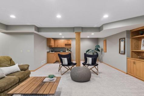 10947 Alexandra Court Inver Grove Heights MN 55077