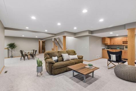 10947 Alexandra Court Inver Grove Heights MN 55077