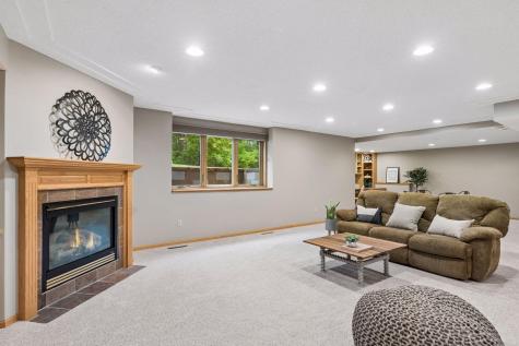 10947 Alexandra Court Inver Grove Heights MN 55077