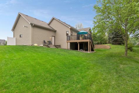 10947 Alexandra Court Inver Grove Heights MN 55077