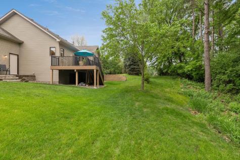 10947 Alexandra Court Inver Grove Heights MN 55077