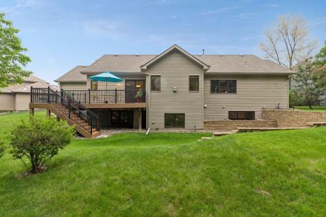 10947 Alexandra Court Inver Grove Heights MN 55077