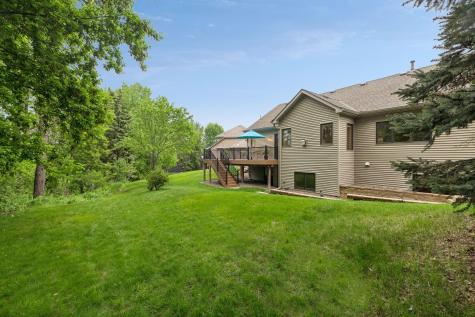 10947 Alexandra Court Inver Grove Heights MN 55077