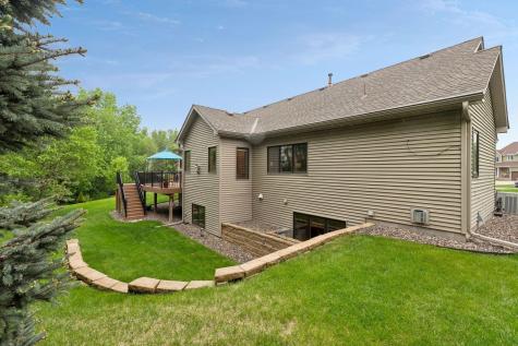 10947 Alexandra Court Inver Grove Heights MN 55077