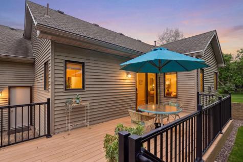 10947 Alexandra Court Inver Grove Heights MN 55077