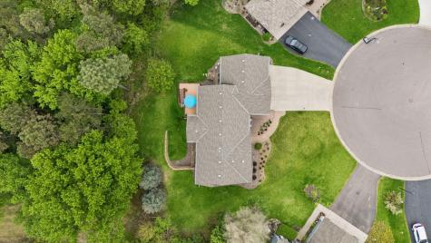 10947 Alexandra Court Inver Grove Heights MN 55077