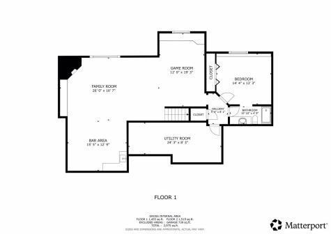 10947 Alexandra Court Inver Grove Heights MN 55077