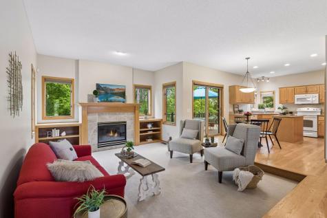 10947 Alexandra Court Inver Grove Heights MN 55077