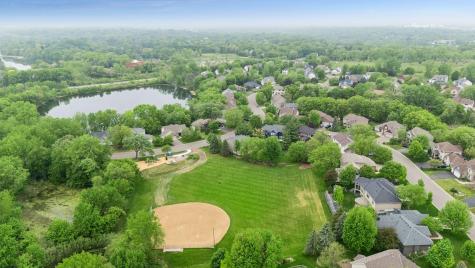 10947 Alexandra Court Inver Grove Heights MN 55077