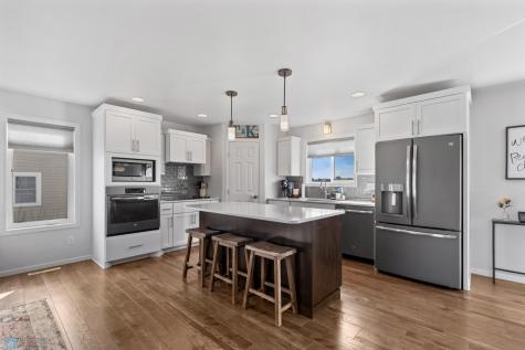 440 B52 Boulevard Kindred ND 58051