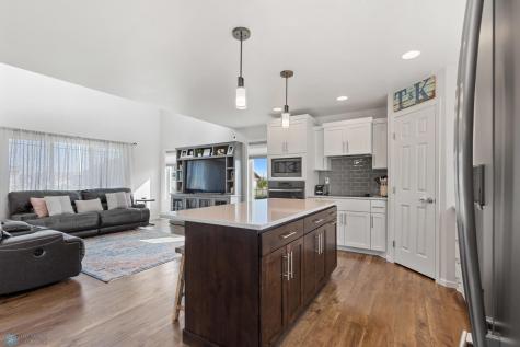 440 B52 Boulevard Kindred ND 58051