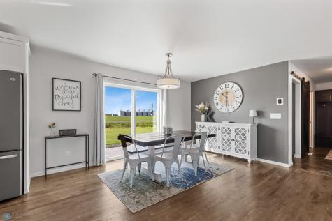 440 B52 Boulevard Kindred ND 58051