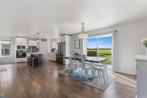 440 B52 Boulevard Kindred ND 58051