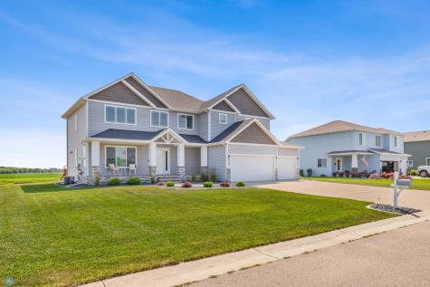 440 B52 Boulevard Kindred ND 58051
