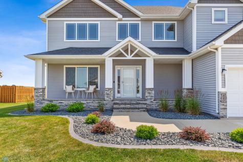 440 B52 Boulevard Kindred ND 58051