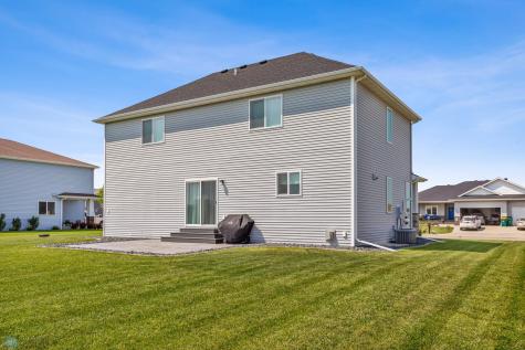 440 B52 Boulevard Kindred ND 58051