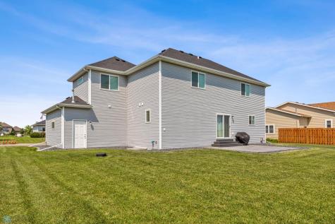 440 B52 Boulevard Kindred ND 58051