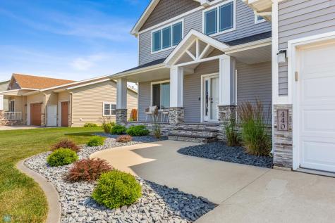 440 B52 Boulevard Kindred ND 58051