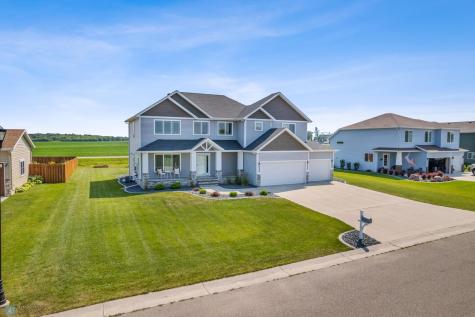 440 B52 Boulevard Kindred ND 58051