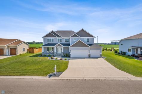 440 B52 Boulevard Kindred ND 58051