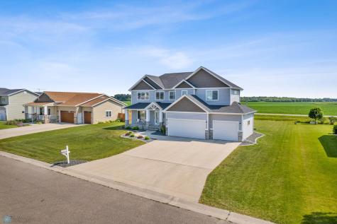 440 B52 Boulevard Kindred ND 58051