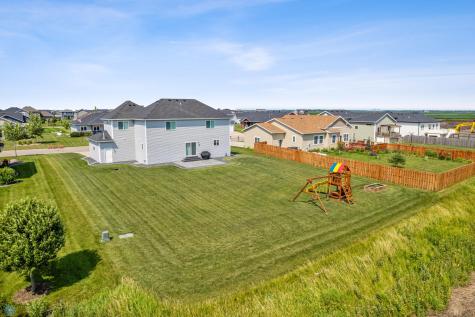 440 B52 Boulevard Kindred ND 58051