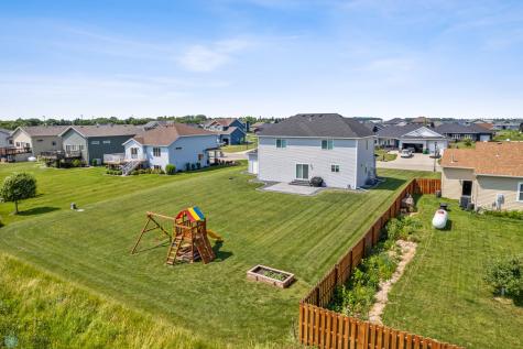 440 B52 Boulevard Kindred ND 58051