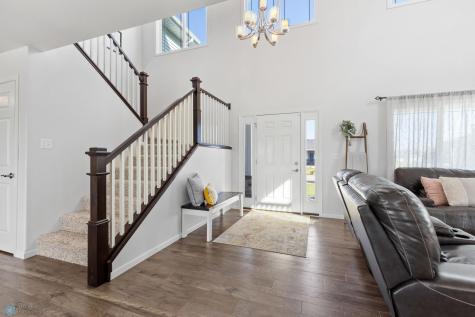 440 B52 Boulevard Kindred ND 58051
