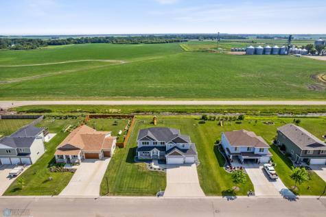 440 B52 Boulevard Kindred ND 58051