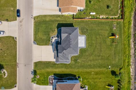 440 B52 Boulevard Kindred ND 58051