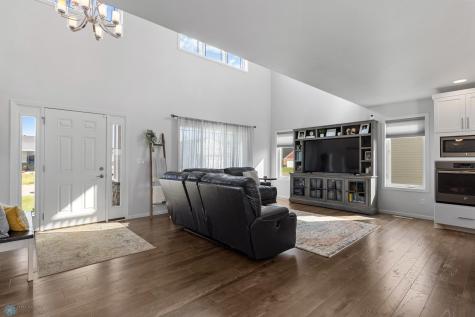 440 B52 Boulevard Kindred ND 58051